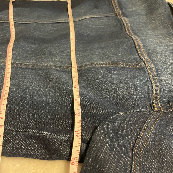Banana Republic Denim Jacket - Picture 11 of 11
